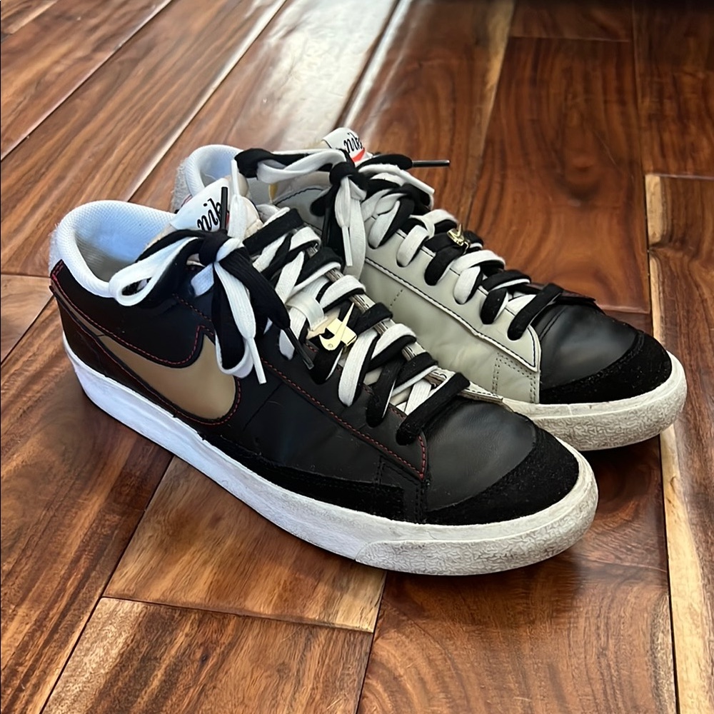 men’s Nike Blazer Low size 11